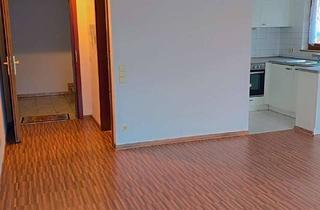 Wohnung mieten in Esslinger Straße 200, 73207 Plochingen, 1-Zimmer-Wohnung mit Balkon & Abstellplatz in 73207 Plochingen