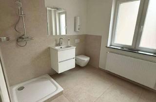 Wohnung mieten in Tonbrennerstraße, 52080 Haaren, Frisch kernsanierte 2-Zimmer-Wohnung im 2. OG – ideal auch für eine WG