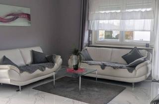 Wohnung mieten in 73230 Kirchheim, Helle 3-Zimmer-Wohnung 82qm mit Süd- und Westbalkon in Kirchheim