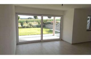 Wohnung mieten in 86559 Adelzhausen, Großzügige 5-Zimmer Souterrain-Terrassenwohnung mit Garten und moderner Technik