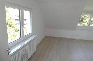 Wohnung mieten in Dreigarbenfeld 44, 45359 Schönebeck, Schöne helle 1-Zimmer Wohnung in Essen-Schönebeck