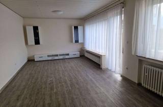 Wohnung mieten in 45894 Buer, Renovierte, helle 90 qm Erdgeschosswohnung mit eigener Terrasse