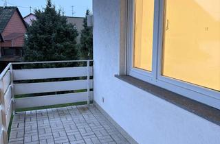 Wohnung mieten in Nahestraße, 55593 Rüdesheim, Nahestraße 0, 55593 Rüdesheim