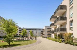 Wohnung mieten in Gäblerstraße 64, 13086 Weißensee, Charmantes 2-Zimmer-Apartment im Erdgeschoss