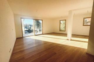 Wohnung mieten in Cospudener Straße 2A, 04416 Markkleeberg, ERSTBEZUG - ANSPRUCHSVOLLES WOHNEN AM SEE MIT EBK, TIEFGARAGE, DESIGNBÄDER!