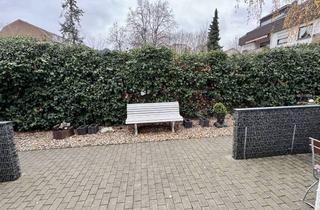 Wohnung mieten in Frankfurter Str. 136, 63263 Neu-Isenburg, Barrierefreie 2-Zimmer Wohnung mit EBK in Neu-Isenburg