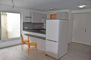 Wohnung mieten in Raderacher Straße, 88045 Friedrichshafen, 2‑Zimmer Terrassenwohnung in Friedrichshafen-Schnetzenhausen