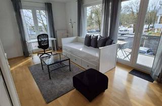 Wohnung mieten in 82110 Germering, 1 möbliertes Zimmer mit Küche / Bad in 2 Zi. Wohnung zu vermieten