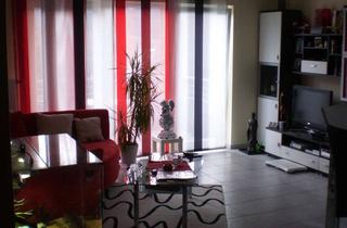 Wohnung mieten in 73547 Lorch, Moderne 2 Zimmer-Wohnung mit Balkon in Lorch-Waldhausen an Einzelperson zu vermieten