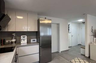 Wohnung mieten in 72070 Tübingen, Luxuriöse, helle 2-Zimmer Wohnung mit Terrasse in Tübingen