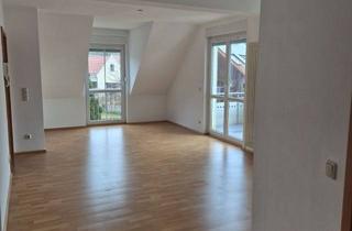 Wohnung mieten in Am Europakanal, 92334 Berching, Helle 2-Zimmer-Wohnung in ruhiger Lage