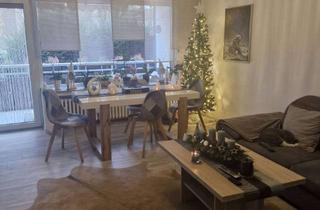 Wohnung mieten in Voßstr. 196, 45966 Gladbeck, 2,5-Zimmer Wohnung in Gladbeck mit Balkon und Gartenmitbenutzung