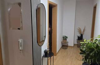 Wohnung mieten in 89129 Langenau, Helle 2-Zimmer Wohnung mit Terrasse in Langenau