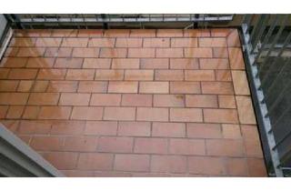 Wohnung mieten in Göthestraße, 76135 Weststadt, Sehr zentrale 1 Zi. Whg mit Balkon in ruhiger Lage