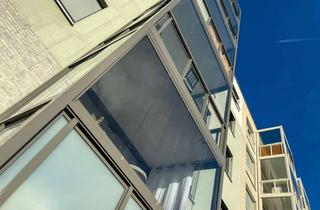 Wohnung mieten in 41065 Hardterbroich, Modern-Nachhaltig-Altersgerechte 3-Zimmer-Mietwohnung mit Einbauküche!