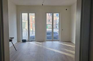 Wohnung mieten in Platz Der Deutschen Einheit, 41515 Grevenbroich, Sanierte 1-Zimmer Wohnung im EG in Grevenbroich