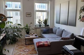 Wohnung mieten in 06112 Lutherplatz, Perfekt angebundene 2,5 Zimmer-Wohnung (WG-geeignet) im der Nähe zum Hauptbahnhof