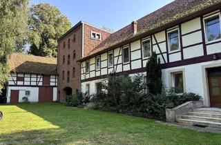 Wohnung mieten in Schwinkermühle, 38444 Heiligendorf, Luxuriöse 6-Zimmer-Wohnung in der Schwinkermühle