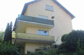 Wohnung mieten in Zeppelinstr. 11, 76571 Gaggenau, Schöne 1-Zimmer-Wohnung in Gaggenau