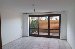 Wohnung mieten in 97204 Höchberg, Höchberg, Schöne, sonnige 2-ZW, 54 m², romantische Wohnlage, Fußbodenheizung, kl. Terrasse