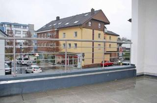 Wohnung mieten in 53797 Lohmar, Neuwertige 2-Zimmer-Wohnung mit Balkon im 1. OG in Lohmar