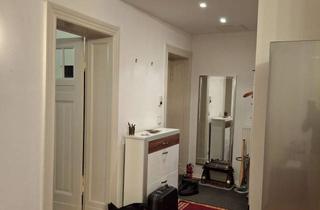 Wohnung mieten in Bergstraße 77, 12169 Steglitz, Elegante 4-Zimmer Wohnung mit Balkon in Berlin-Steglitz