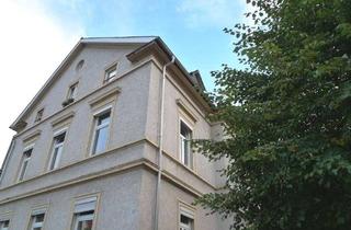 Wohnung mieten in 64342 Seeheim-Jugenheim, ### VIEL PLATZ FÜR SIE! KLASSISCHER ALTBAU IN ZENTRALER LAGE ###