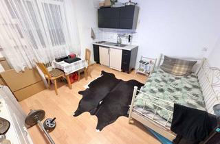 Wohnung mieten in Schulstraße, 63811 Stockstadt, Teilmöblierte 1 ZW in gepflegtem Haus