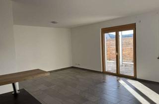 Wohnung mieten in Selterweg 11, 72369 Zimmern, Helle 2,5-Zimmer Terrassenwohnung in Zimmern unter der Burg