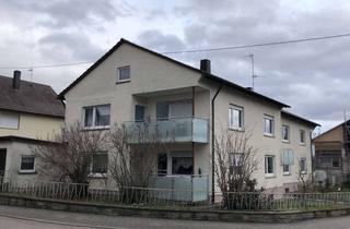 Wohnung mieten in Mörikestraße 12, 74193 Schwaigern, Mörikestraße 12, 74193 Schwaigern