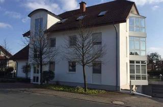 Wohnung mieten in Fleerstrasse, 32108 Bad Salzuflen, 2,5 Zimmer-Wohnung mit Garage, Gartennutzung, Keller, Abstellraum