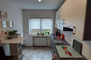 Wohnung mieten in Ernst-Wiechert-Straße, 52531 Übach-Palenberg, Helle 3-Zimmer Erdgeschosswohnung mit Balkon in Übach-Palenberg