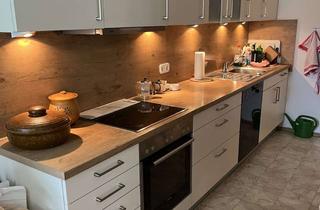 Wohnung mieten in Albrecht-Dürer-Str., 95448 Hammerstatt, 01.01.2026 frei: Schöne 3-Zimmer-Wohnung, nähe Oberfrankenhalle, Ablöse Einbauküche,