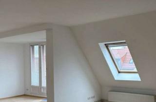 Wohnung mieten in Eisenacher Straße 71, 10823 Schöneberg, Exklusive Dachgeschosswohnung mit 2,5 Zimmern und Balkon in Berlin-Schöneberg