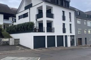 Wohnung mieten in 73733 Esslingen am Neckar, Moderne 3,5-Zimmer-Neubauwohnung in Esslingen-Sulzgries