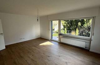 Wohnung mieten in Ahornstraße, 55129 Hechtsheim, 3-Zimmer-Wohnung im 1. OG mit Balkon im Ortskern von Hechtsheim