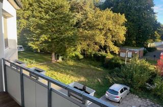 Wohnung mieten in Elbeallee 62, 33689 Sennestadt, Helle 3-Zimmer Wohnung mit Balkon im 2. OG in Bielefeld-Sennestadt