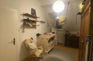 Wohnung mieten in Heiligenstr. 19, 40721 Hilden, charmante 3-Zimmer Dachgeschosswohnung im Herzen von Hilden