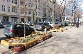 Wohnung mieten in 14059 Charlottenburg, Klausener Kiez Untervermietung bis 31.03.2026