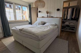 Wohnung mieten in Erwin-Bälz Straße 72, 70597 Degerloch, Sonnige 3-Zimmer Wohnung mit Balkon, Gartennutzung und Stellplatz im Hof