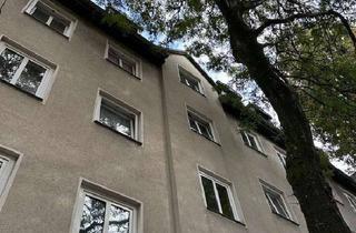 Wohnung mieten in Freiheitstraße 46, 42277 Wuppertal, Moderne 2-Zimmer Wohnung im 3. OG mit Garage in Wuppertal-Oberbarmen