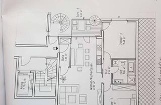 Wohnung mieten in Markgrafendamm 30A, 10245 Friedrichshain, Moderne 3-Zimmer Wohnung mit Balkon in Friedrichshain