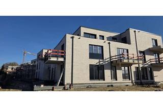 Wohnung mieten in 48231 Warendorf, Exklusive Neubauwohnung in Warendorf – Ihr neues Zuhause mit Stil und Komfort!