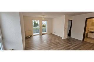 Wohnung mieten in Kolpingstr., 75031 Eppingen, Renovierte 2,5-Zimmer-Wohnung mit Balkon und Garage in Eppingen