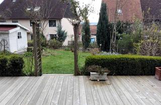 Wohnung mieten in 86938 Schondorf, Schöne Wohnung mit Garten und Terrasse