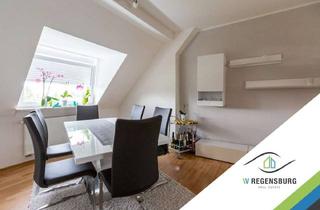 Wohnung mieten in Rheinstraße 31, 55543 Bad Kreuznach, Helle Dachgeschosswohnung in Bad Kreuznach *sofort verfügbar*