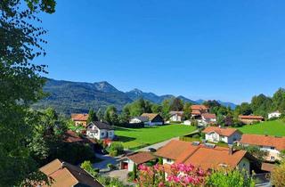 Wohnung mieten in Alzinger Feld, 83313 Siegsdorf, Helle 3,5-Zimmer-Wohnung mit Balkon in Siegsdorf