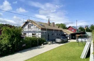 Wohnung mieten in 74850 Schefflenz, 4-Zimmer Wohnung mit Balkon und Garage in Schefflenz