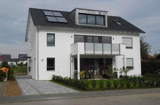 Wohnung mieten in 74177 Bad Friedrichshall, 2-Zimmer-Dachgeschosswohnung mit Balkon und Einbauküche in Bad Friedrichshall