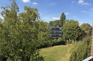 Wohnung mieten in Von-Suttner-Straße 13, 47906 Kempen, Helle 3-Zimmer-Wohnung mit Balkon im 3. OG in Kempen